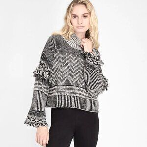 Club Monaco wool Sweater Med / large